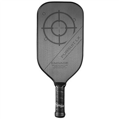 Pursuit LX Graphite Paddle