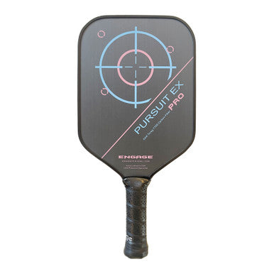 Engage Pursuit Pro EX Pickleball Paddle