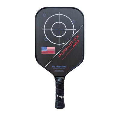 Engage Pursuit Pro EX Pickleball Paddle