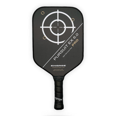 Engage Pursuit Pro EX 6.0 Pickleball Paddle