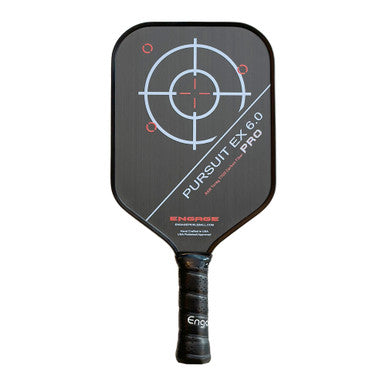 Engage Pursuit Pro EX 6.0 Pickleball Paddle