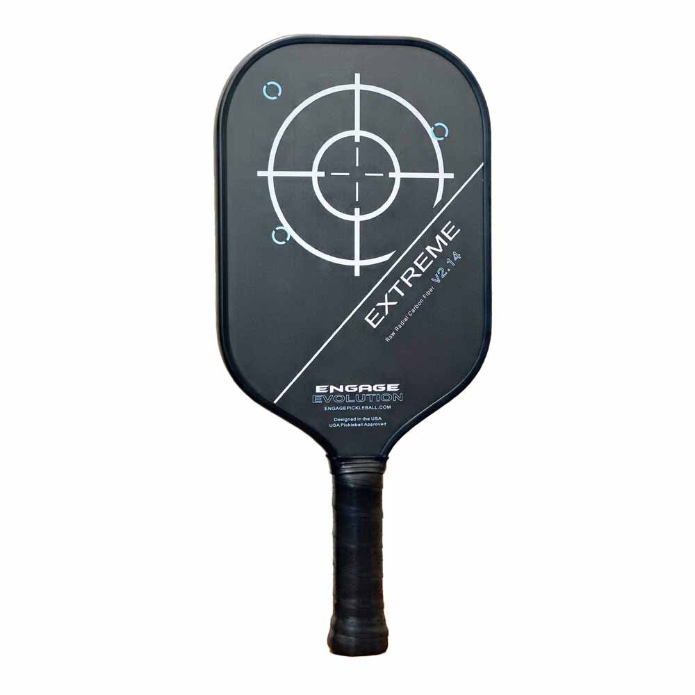 Engage Evolution Extreme v2.14 Pickleball Paddle