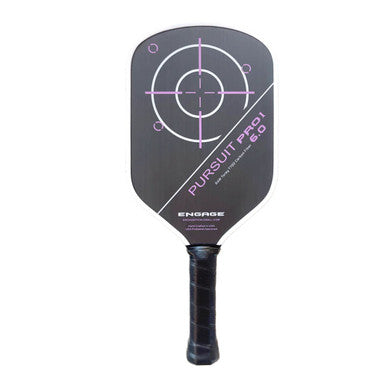 Engage Pursuit Pro1 6.0 Pickleball Paddle