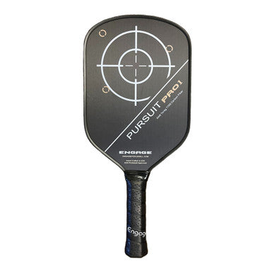 Engage Pursuit Pro1 Pickleball Paddle