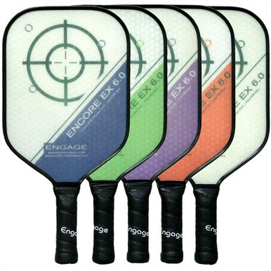 Encore EX 6.0 Paddle