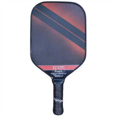 Poach Icon Pickleball Paddle