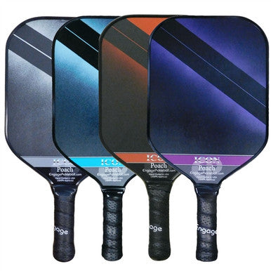 Poach Icon Pickleball Paddle