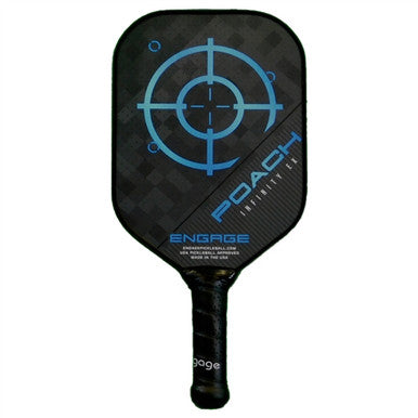 Poach Infinity EX Pickleball Paddle