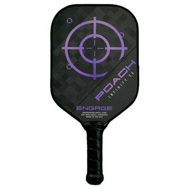 Poach Infinity EX Pickleball Paddle