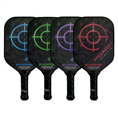 Poach Infinity EX Pickleball Paddle