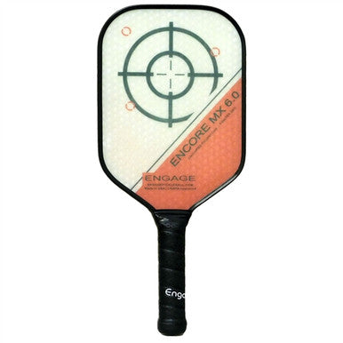 Encore MX 6.0 Paddle