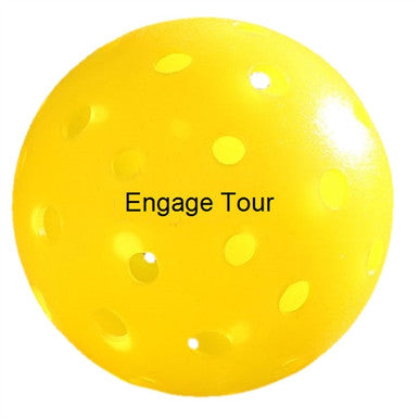 Engage Tour Outdoor Pickleball