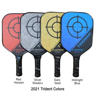 Trident Composite Pickleball Paddle