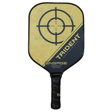 Trident Composite Pickleball Paddle