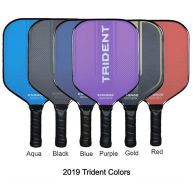 Trident Composite Pickleball Paddle