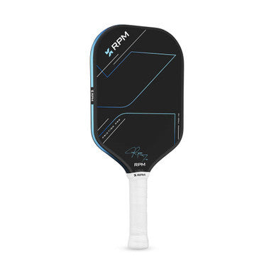 RPM Fricton Pro 14mm Elongated V2 Pickleball Paddle