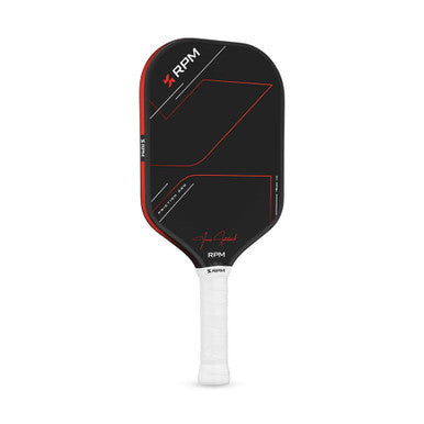 RPM Fricton Pro 16mm Elongated V2 Pickleball Paddle