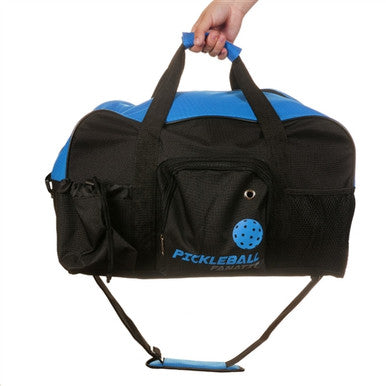 Pickleball Fanatic Duffel Bag