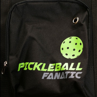 Pickleball Fanatic Duffel Bag