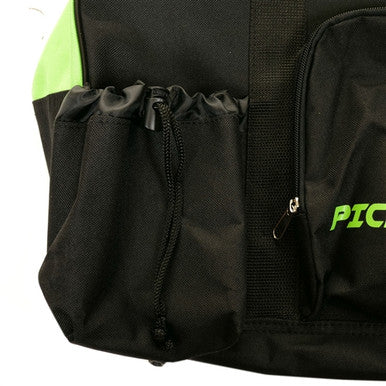 Pickleball Fanatic Duffel Bag