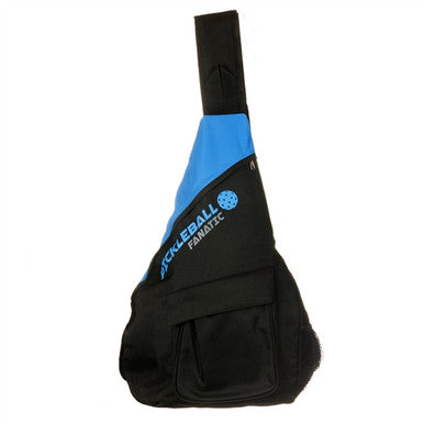 Pickleball Fanatic Sling Bag