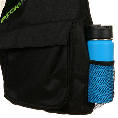 Pickleball Fanatic Sling Bag