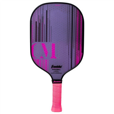 Christine McGrath Signature Pickleball Paddle