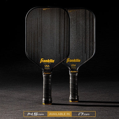 Franklin Signature Carbon STK Pickleball Paddle