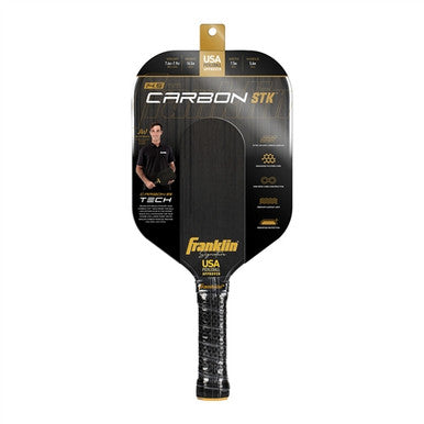 Franklin Signature Carbon STK Pickleball Paddle