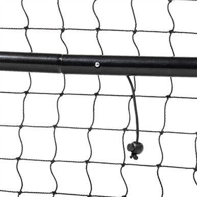 Franklin Portable Pickleball Net System w/ Wheels