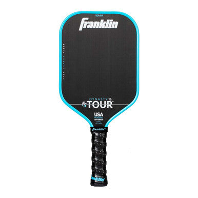 Franklin FS Tour Dynasty Pickleball Paddle - 16mm