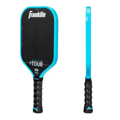 Franklin FS Tour Dynasty Pickleball Paddle - 14mm