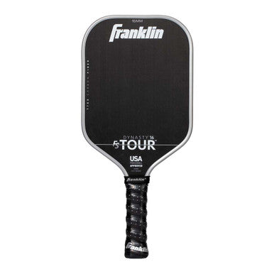 Franklin FS Tour Dynasty Pickleball Paddle - 14mm