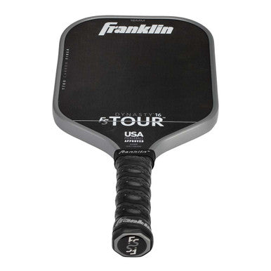 Franklin FS Tour Dynasty Pickleball Paddle - 16mm