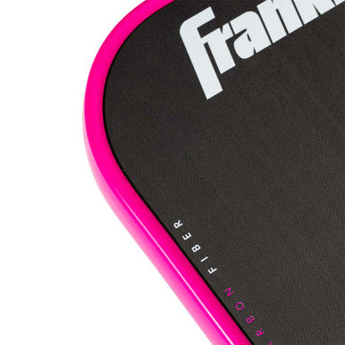 Franklin FS Tour Dynasty Pickleball Paddle - 14mm