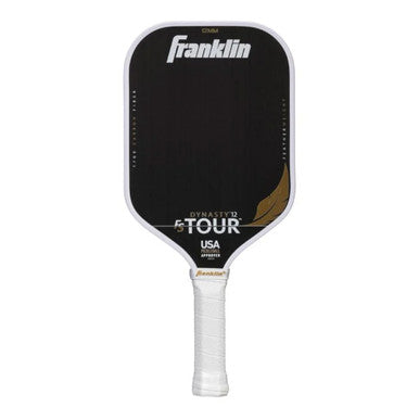 Franklin FS Tour Featherweight Series Dynasty 12mm Pickleball Paddle