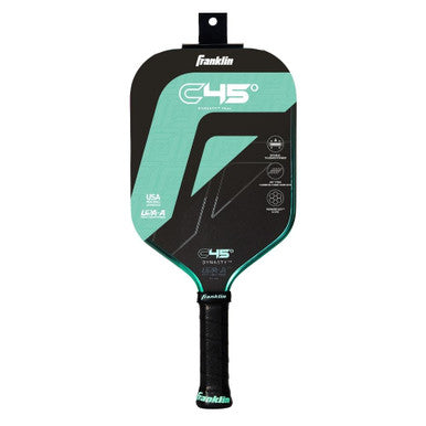 Franklin C45 Dynasty 14mm Pickleball Paddle