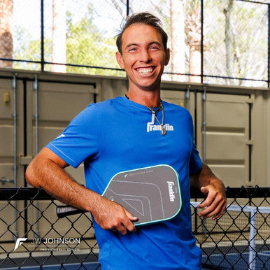 Franklin C45 Dynasty 16mm Pickleball Paddle