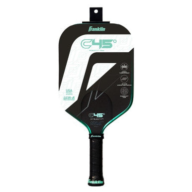 Franklin C45 Dynasty 16mm Pickleball Paddle