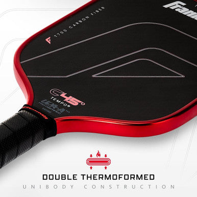 Franklin C45 Tempo 14mm Pickleball Paddle