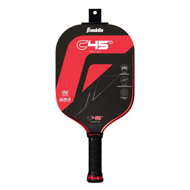 Franklin C45 Tempo 14mm Pickleball Paddle