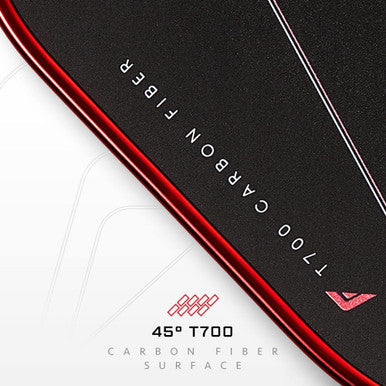 Franklin C45 Tempo 16mm Pickleball Paddle