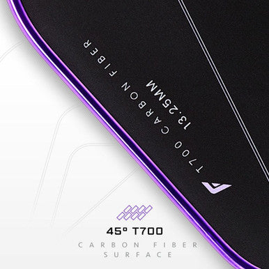 Franklin C45 Parris Todd 13.25mm Pickleball Paddle