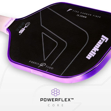 Franklin C45 Parris Todd 13.25mm Pickleball Paddle