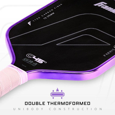 Franklin C45 Parris Todd 13.25mm Pickleball Paddle