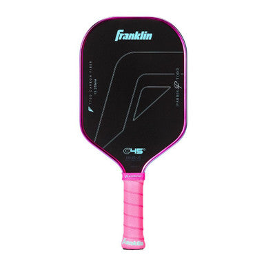 Franklin C45 Parris Todd 13.25mm Pickleball Paddle