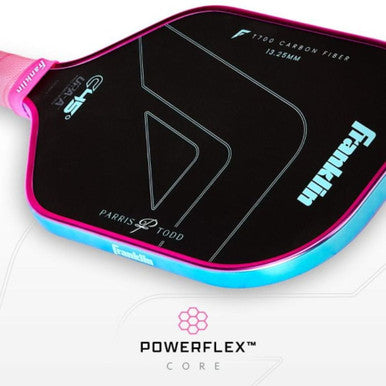 Franklin C45 Parris Todd 13.25mm Pickleball Paddle