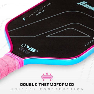 Franklin C45 Parris Todd 13.25mm Pickleball Paddle