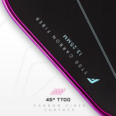 Franklin C45 Parris Todd 13.25mm Pickleball Paddle