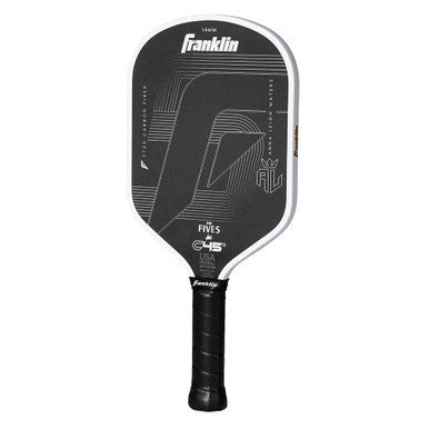 Franklin C45 'The Fives' 14mm Double Thermoformed Pickleball Paddle